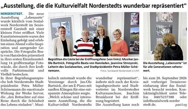 Heimatspiegel vom 13.06.2026