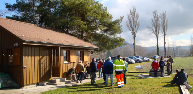Fischereiverein Zurzach