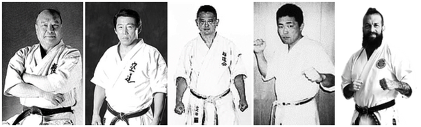 Akatsuki Dojo Imanari Jiu-Jitsu / BJJ / Combat Jiu-Jitsu / Imanari Roll Ecstasy / Henko Kyokushin / full contact Karate / Grappling