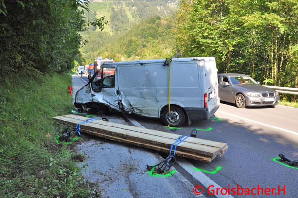 © Feuerwehrdoku.at Team / Falkensteiner Heinz