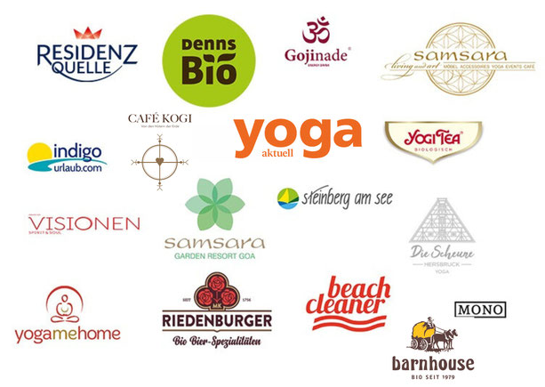 Yoga Festival 2020 In Der Oberpfalz Bayern 4 Tage 99 Workshops