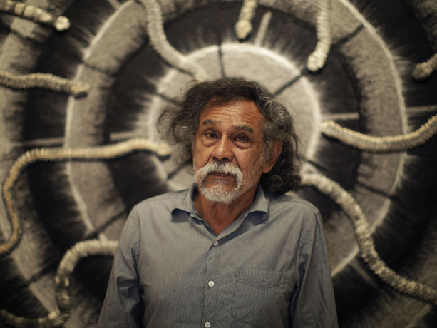 Hommage An Francisco Toledo Mexiko Erleben