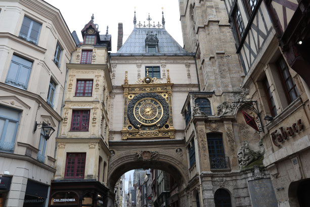 Rouen ©My own Travel