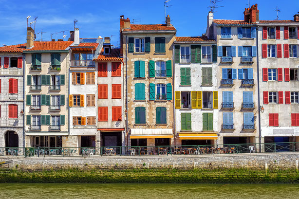 immobilier bayonne; homners, immobilier pays basque; vendre sa maison bayonne