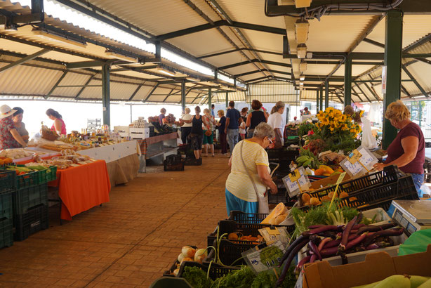 Teneriffa, Tenerife, Spain, Spanien, Mercado, Markt, Wochenmarkt, Candelaria