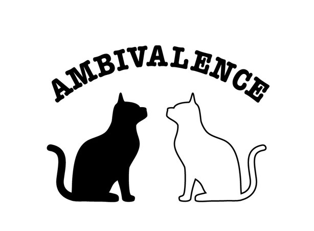 AMBIVALENCE レーベルサイト