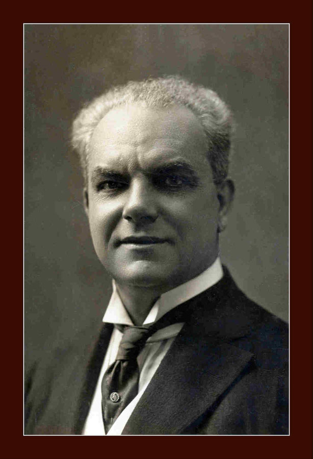 Marcel Immagini Grandi Voci JimdoPage!