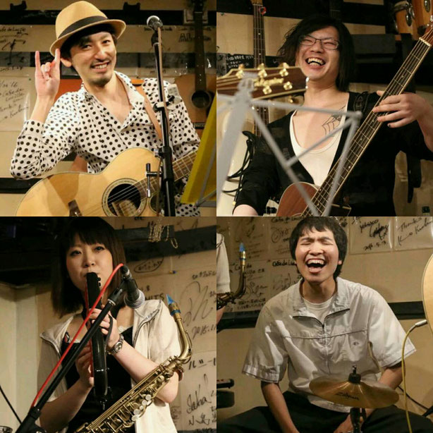 吉田幸生と伊達バームクーヘンズ