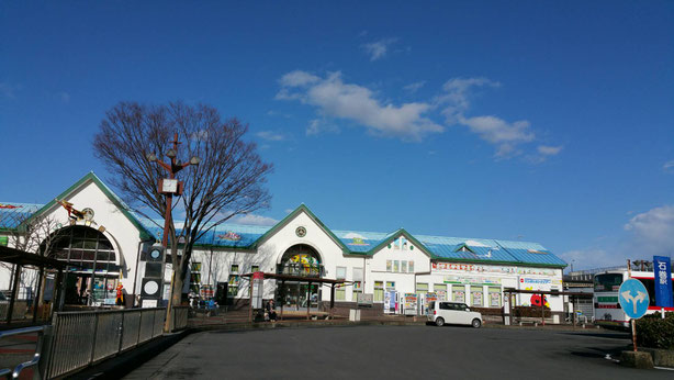 石巻駅