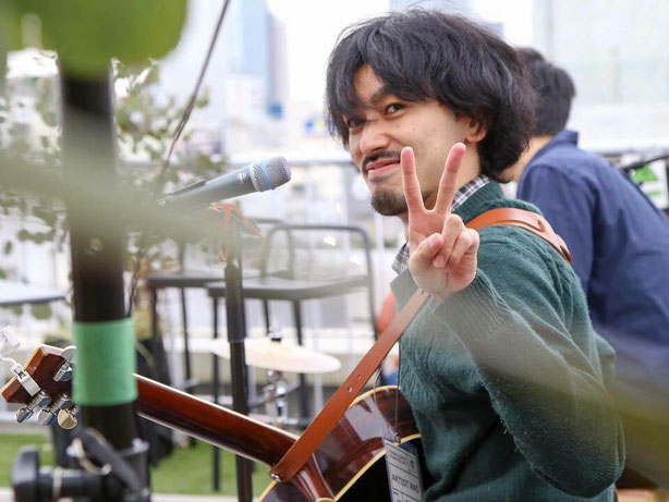 吉田幸生
