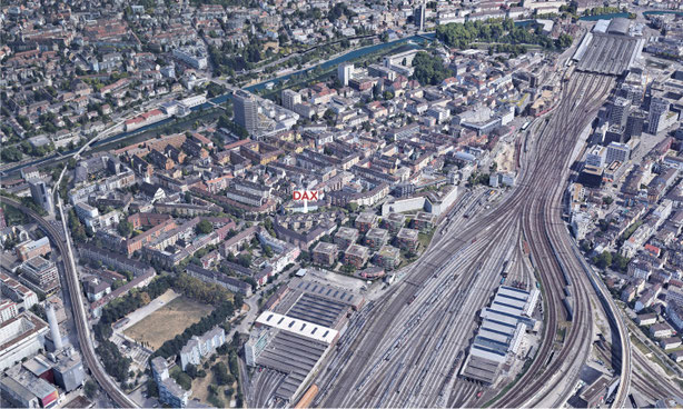 Google Maps