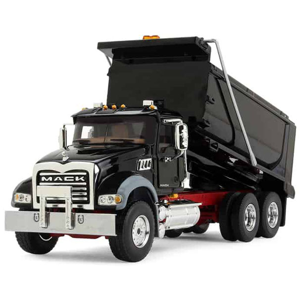 Грузовики Mack Granite