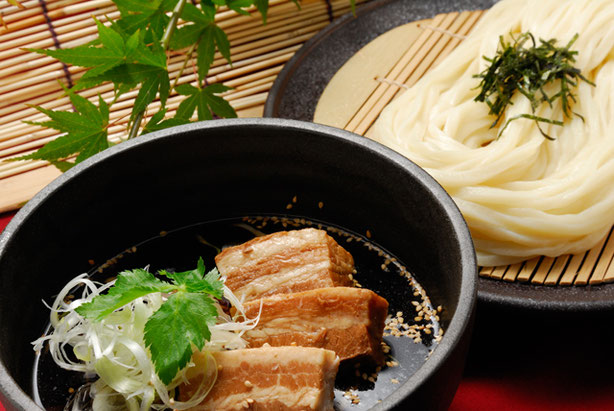 うどん
