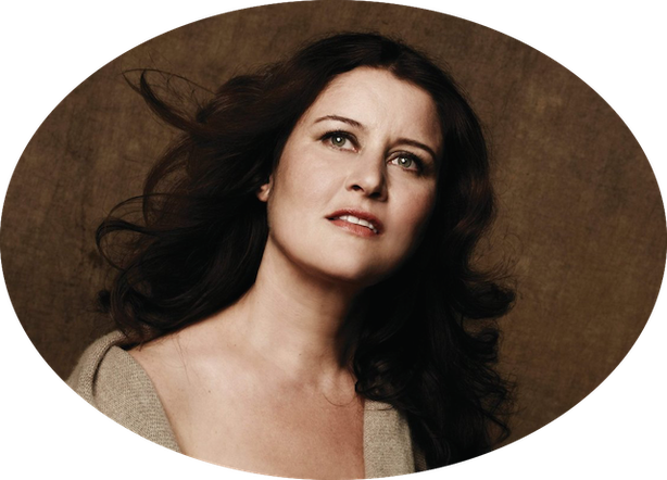 Paula Cole(ポーラ コール)