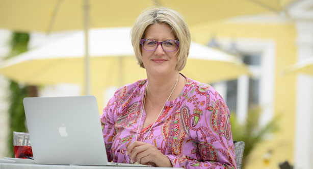Claudia Erdmann