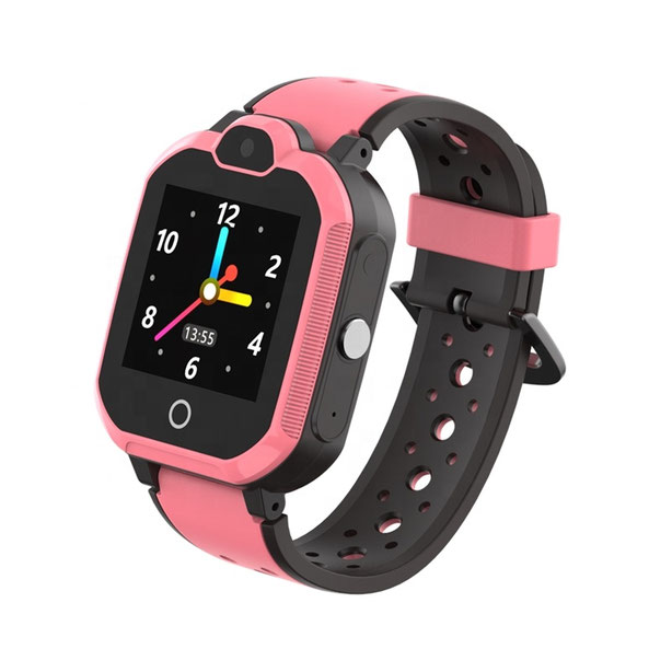 Betriebsanleitung LT05 GPS Kinder Swatch LT05 GPS Tracker Shop