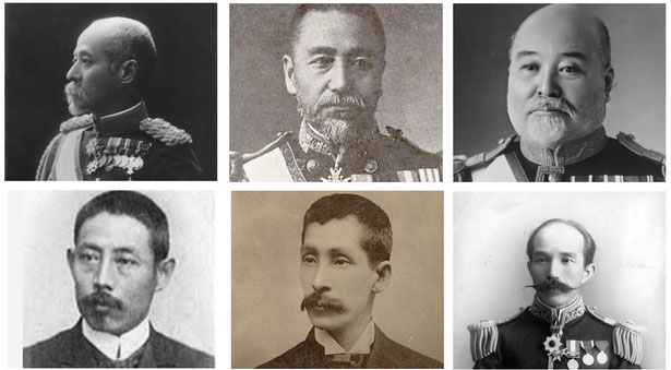 日露戦争の立役者《平賀ファイナンシャルサービシズ(株)》