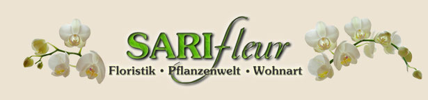 sarifleurs Webseite!