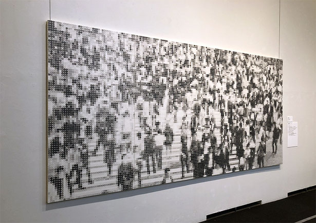 第7回東山魁夷記念日経日本画大賞展(上野の森美術館／東京)