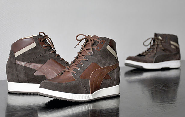 Orthop. Maßschuhe - orthoconcept