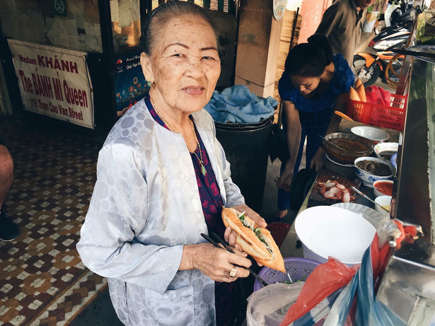What to try in Vietnam