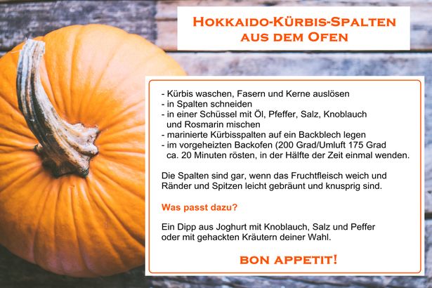 Kürbis,