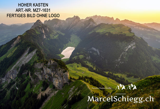 Hoher Kasten, Hoher Kasten Alpstein, Hoher Kasten Schweiz, Panorama Hoher Kasten, Wandern Hoher Kasten, Hoher Kasten Bilder, Alpstein Fotos, Hoher Kasten Fotogalerie