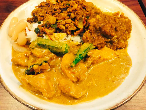 カレー