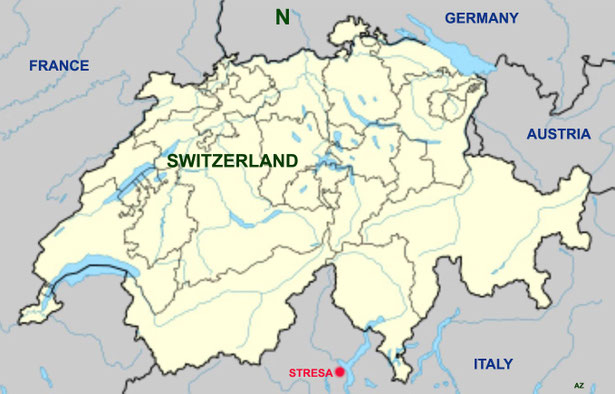  Map graphics by Anthony Zois