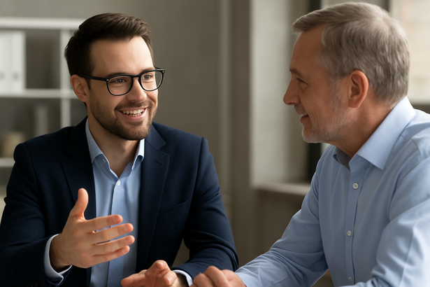 Seminar: Manipulative Rhetorik, dunkle bzw. schwarze Rhetorik, Persuasive Kommunikation, Inhouse-Schulung oder Online-Schulung / Seminar