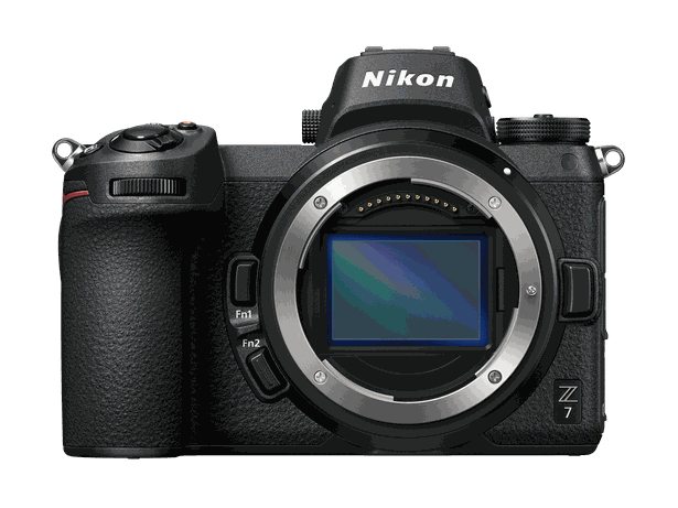 Nikon Z7