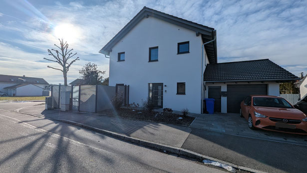 EFH Töging am Inn