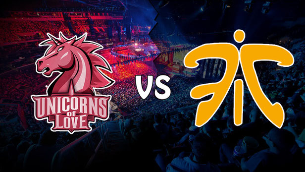 LoL EU LCS 2018