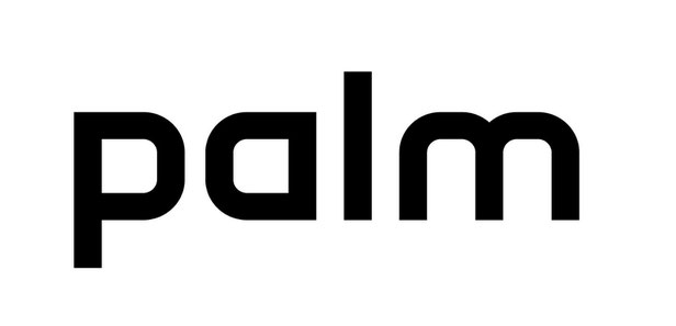 Palm logo