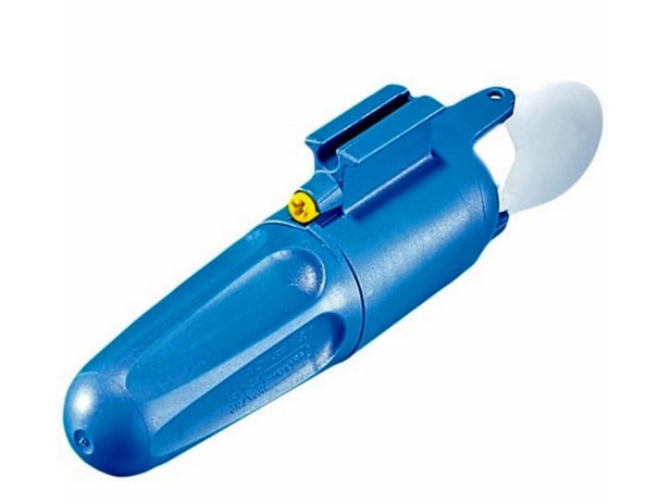 Im Playmobil-Paket 5159 ist ein Unterwassermotor enthalten.