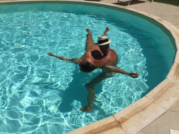 PISCINE NATURISTE ITALIE