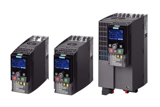 Variadores Siemens Simatic