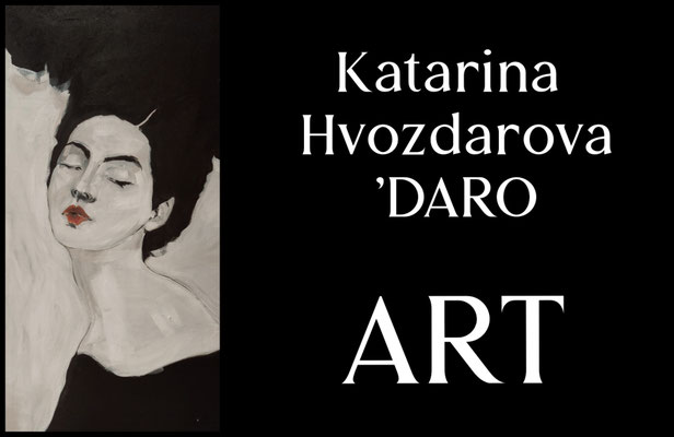 katarina hvozdarova daro