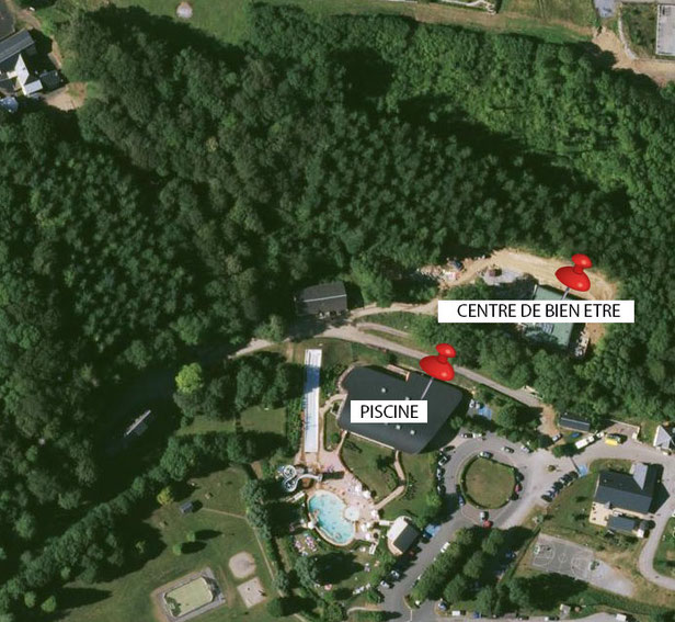 Accueil espace des sources chaudes piscine et centre de bien tre
