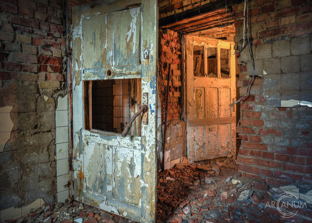 Sanatorium L.