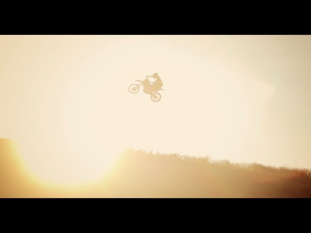 MOTO 4: The Movie