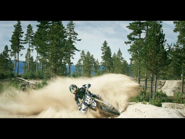 MOTO 4: The Movie