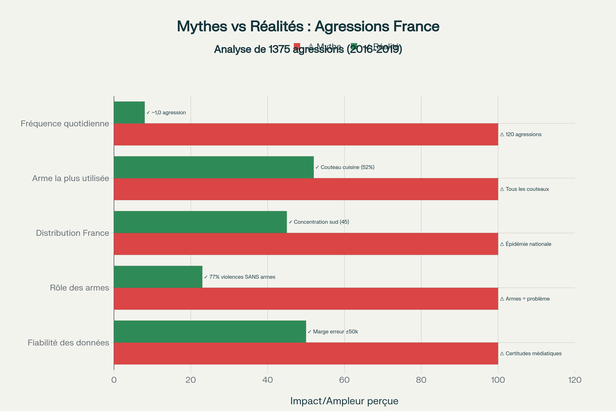 Allocation efficace des ressources pédagogiques en self-défense