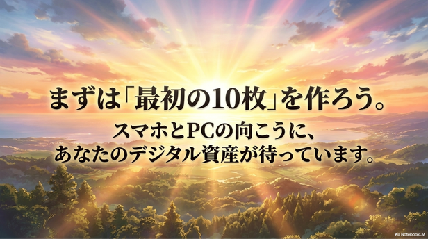 ChatGPT画像副業を始めるための3ステップ