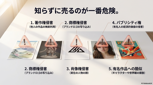 ChatGPT画像生成の危険性とは？