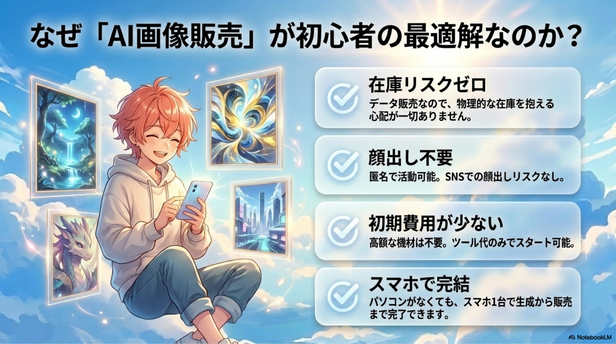 AI初心者におすすめのツール