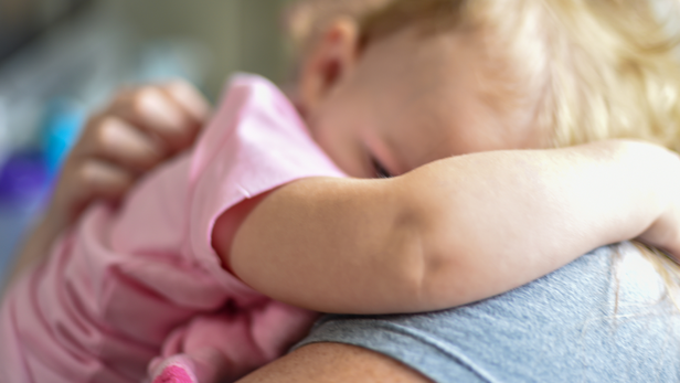 Hochsensibilität bei Kindern, emotionale Sicherheit