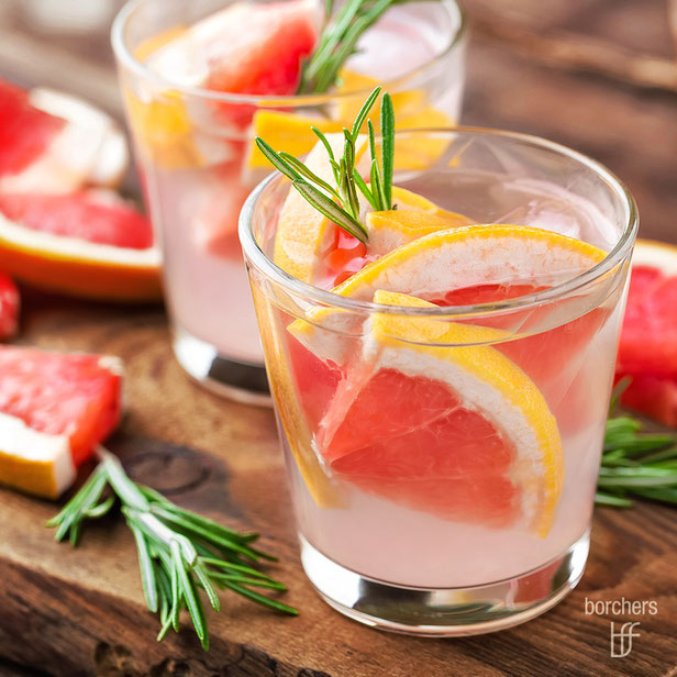 GrapefruitRosmarinGin borchers bff