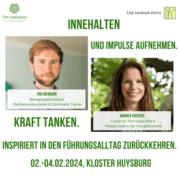 Junge Menschen meditieren online