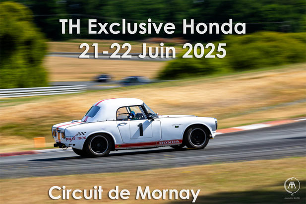 galerie photos th exclusive honda mornay
